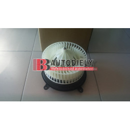 MERCEDES BENZ SPRINTER 2013- Ventilátor kúrenia /pre vozidlá bez klimatizácie/