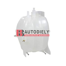 FIAT DUCATO 06- Vyrovnávacia nádržka chladiacej kvapaliny /OE číslo: 1340758080/