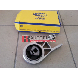 FIAT DUCATO 06- Zadný spodný silentblok motora /Magneti Marelli/