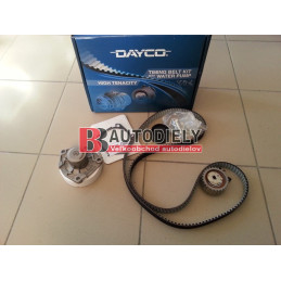 FIAT 500 X 9/2014- Rozvodová sada DAYCO - pre motor 1,6JD-MultiJet /77-88KW/