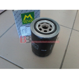 Olejový filter - 19TDi/66KW/