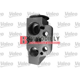 Expanzný ventil klimatizácie /výrobca VALEO/