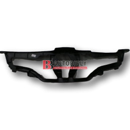 RENAULT CLIO IV 11/2012- Predná mriežka masky vnútorná