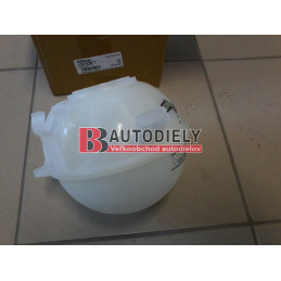 AUDI TT 1/99-06- Vyrovnávacia nádržka chladiacej kvapaliny