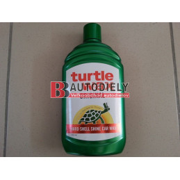 Tekutý vosk 500ml /Turtle Wax/