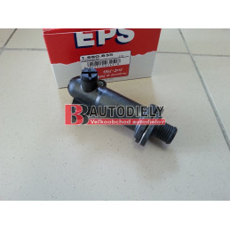 Termostat EGR- pre motory 2,0D-3,0D /EPS/