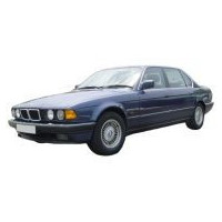 BMW E32 7 10/86-8/94