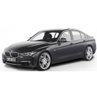 BMW 3 F30/ F31 1/2012-