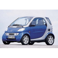 Fortwo 1997-2007