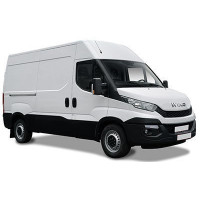 IVECO DAILY 7/2014-