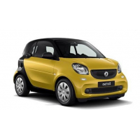 FORTWO 7/2014-