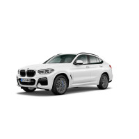 BMW X4 G02 2018-